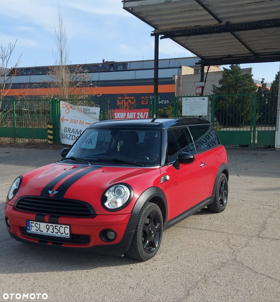MINI Clubman - 4