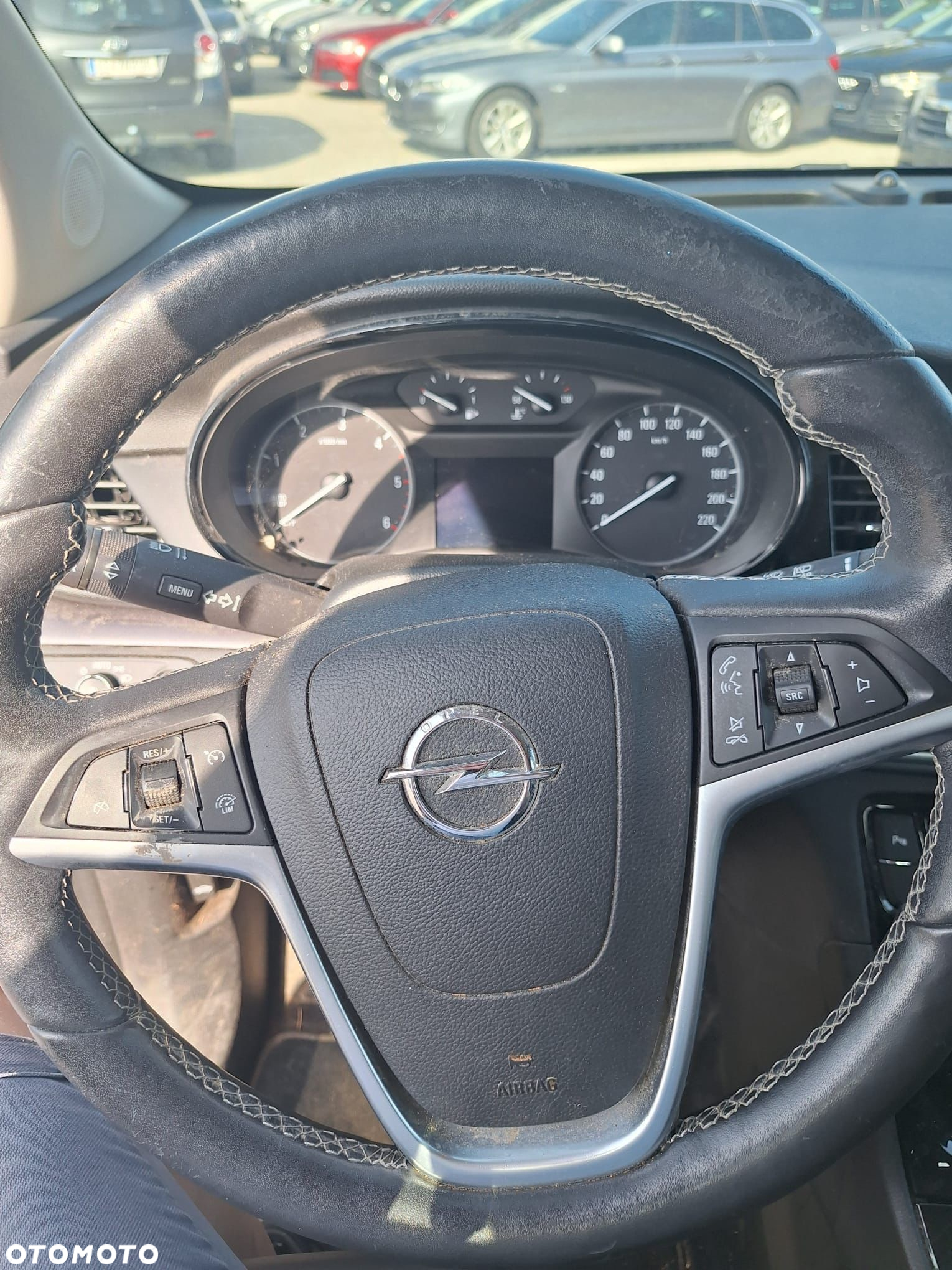 Opel Mokka - 14