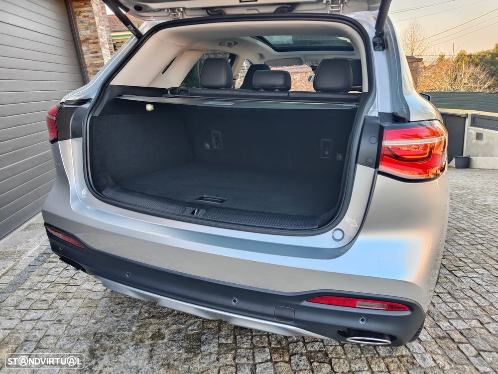 MG EHS 1.5 T-GDI Plug-in Hybrid Luxury - 9