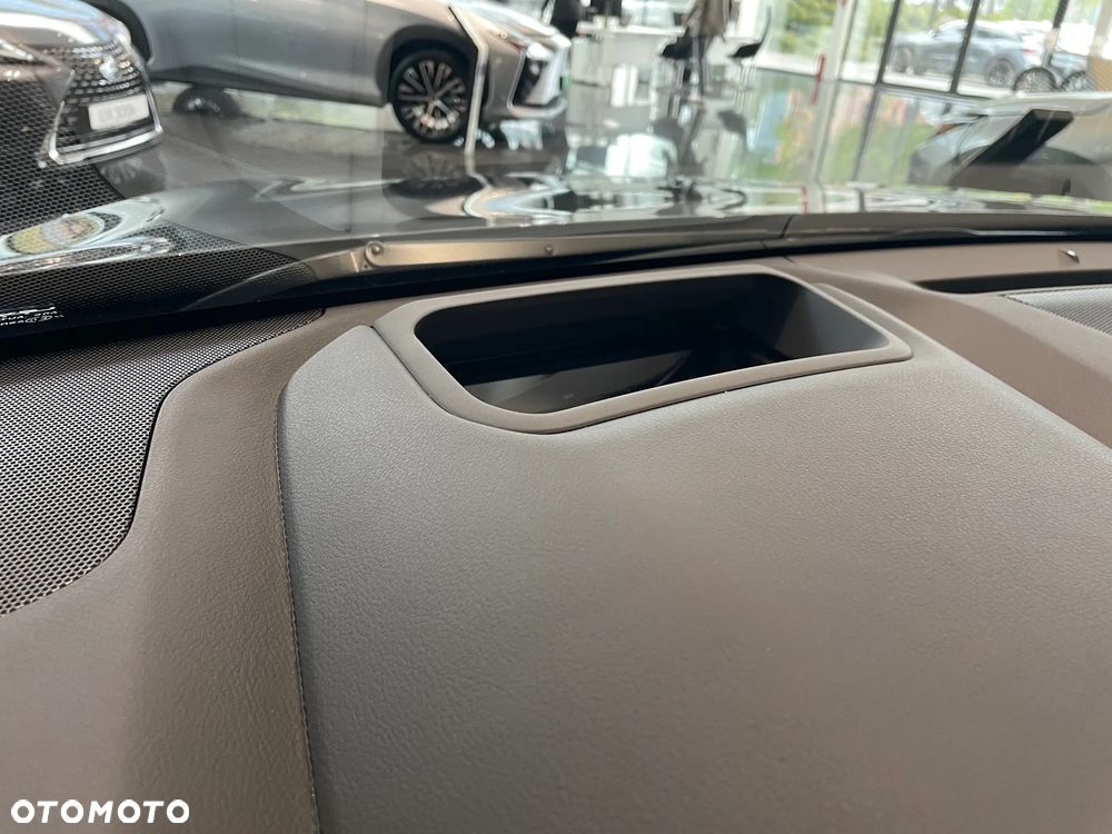 Lexus NX 450h+ Prestige AWD - 11