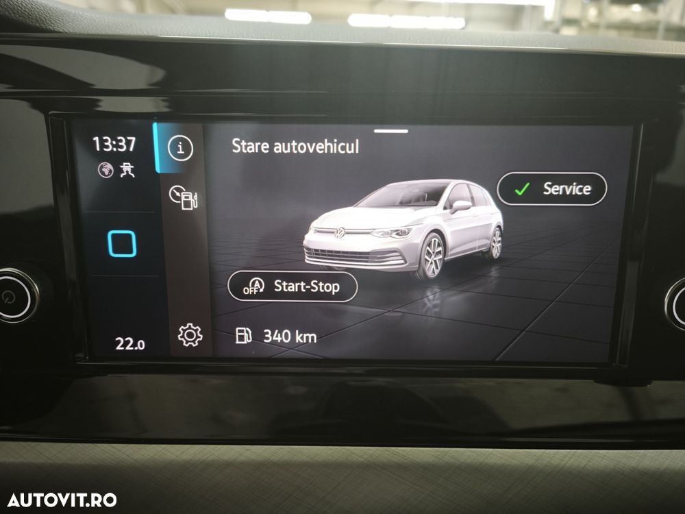 Volkswagen Golf 1.0 TSI Trendline - 19