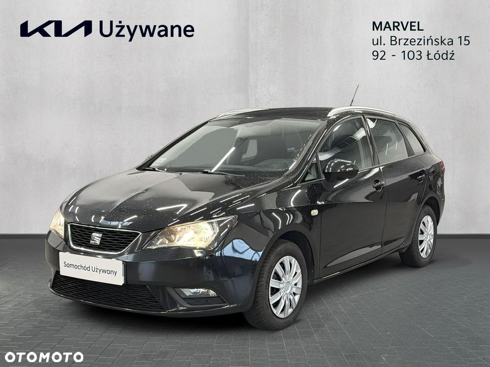 Seat Ibiza - 2