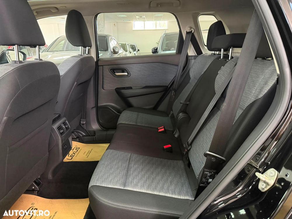 Nissan X-Trail ePower 5 locuri N-Connecta Plus - 15