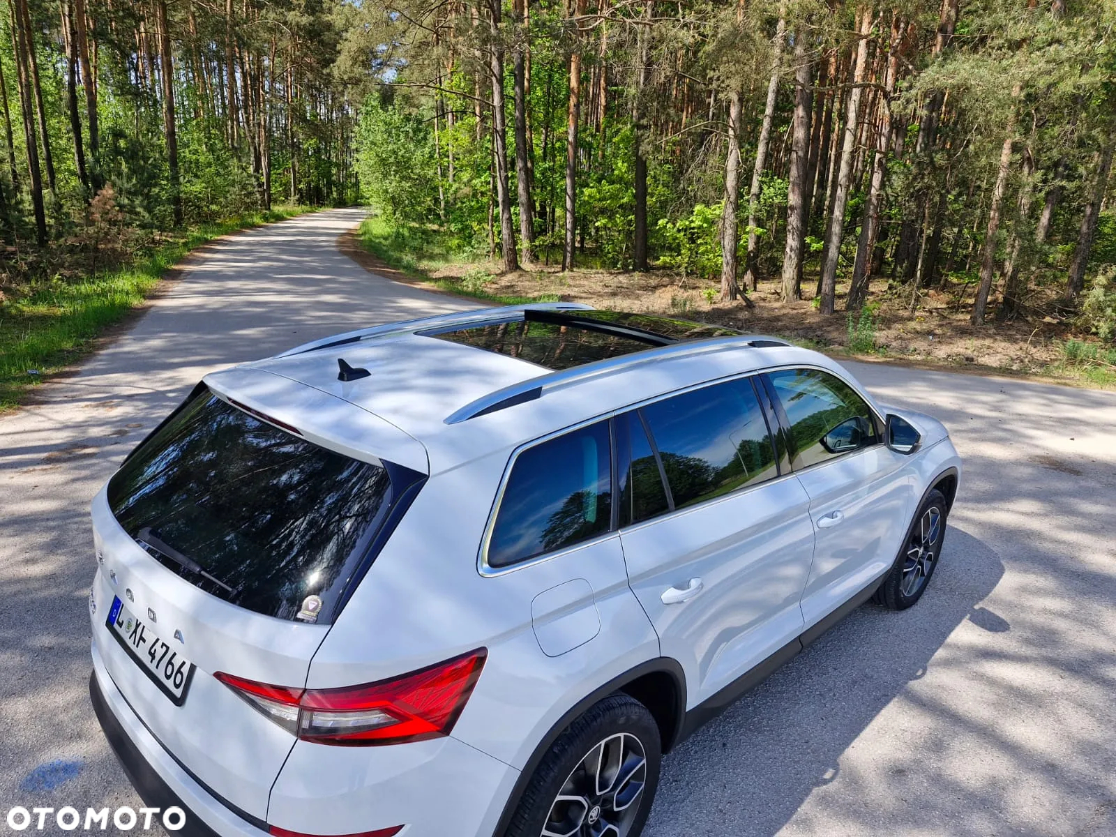 Skoda Kodiaq 2.0 TDI 4x2 Style DSG - 10