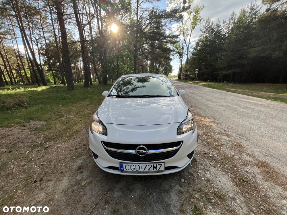 Opel Corsa 1.0 T Color Edition EcoFLEX S&S - 3