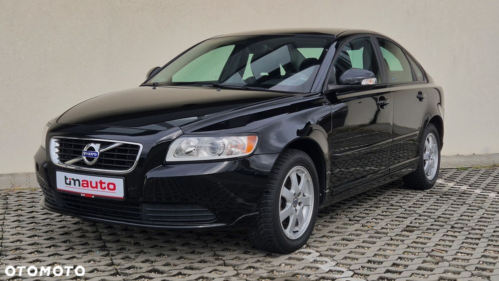 Volvo S40 2.0 Kinetic Euro5 - 1