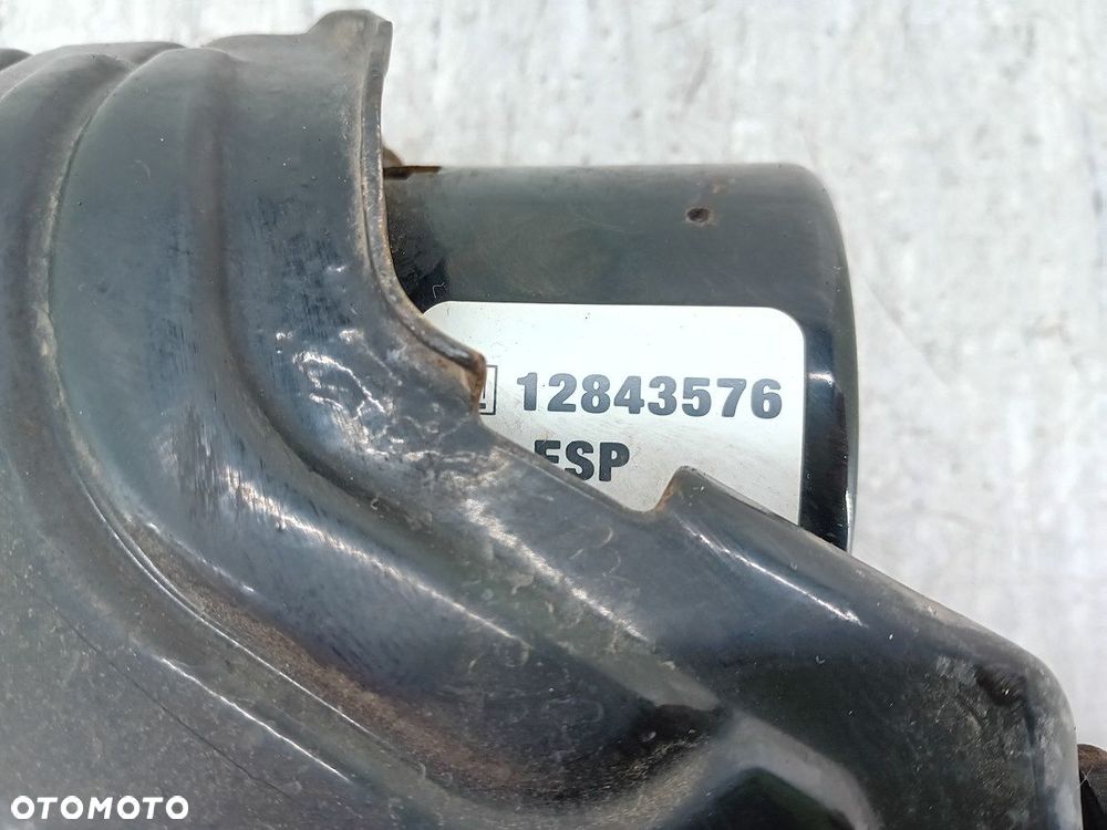 POMPA ABS SAAB 9-3 II 12843576  15052415 54085190B 1.9 TIDS - 8
