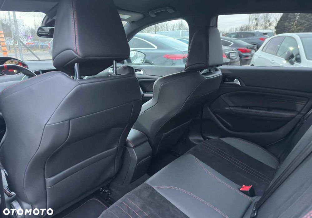 Peugeot 308 - 19