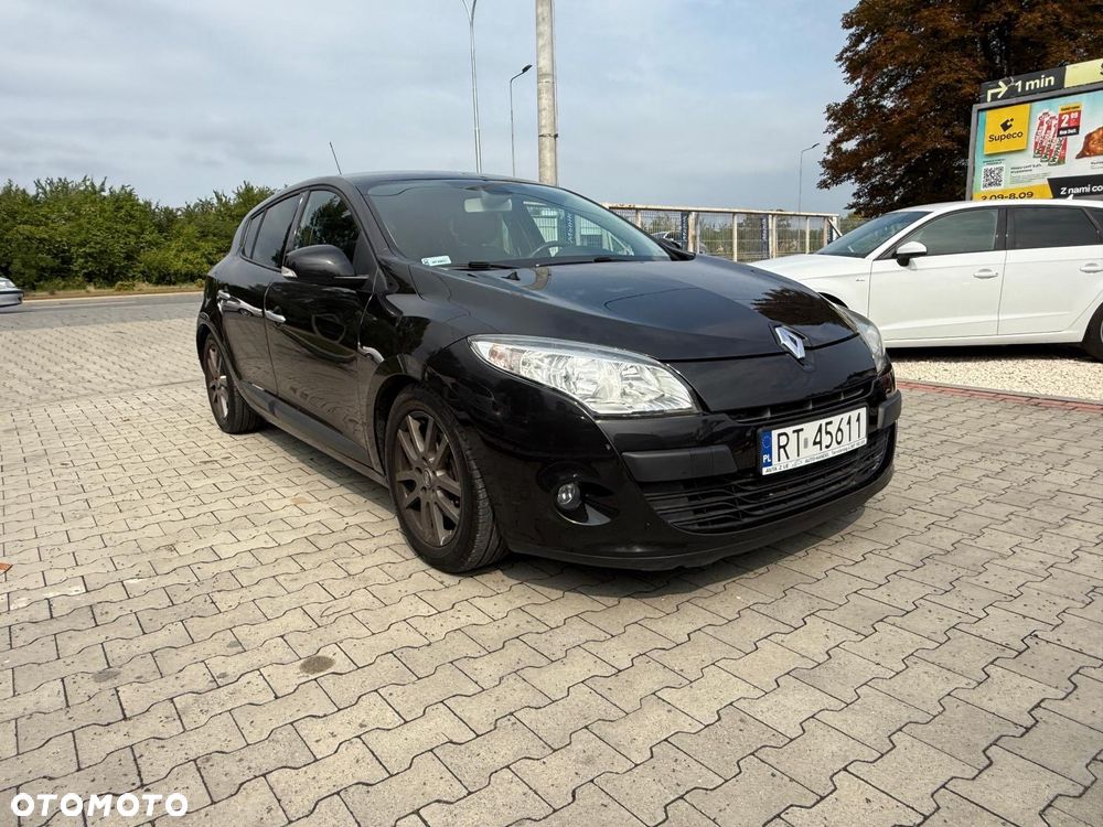 Renault Megane 1.4 16V TCE Dynamique - 4