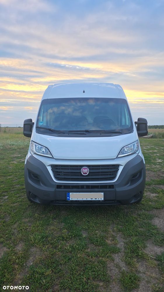 Fiat Ducato - 2