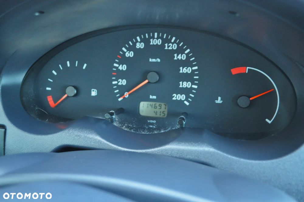 Nissan Micra 1.0 Comfort - 19