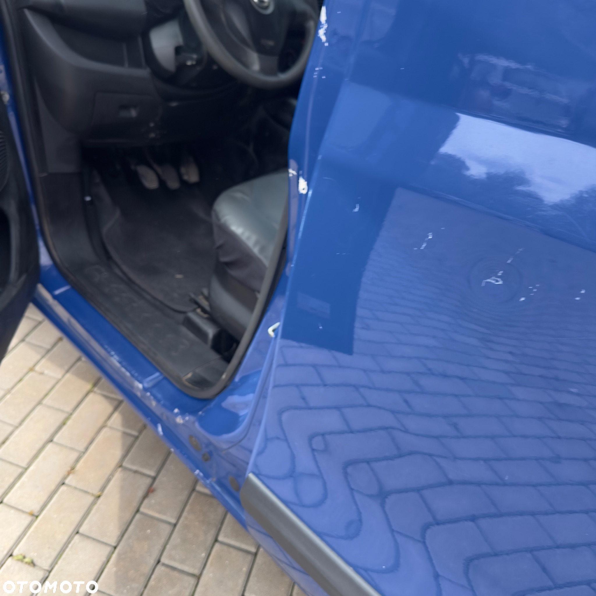 Opel Combo - 12
