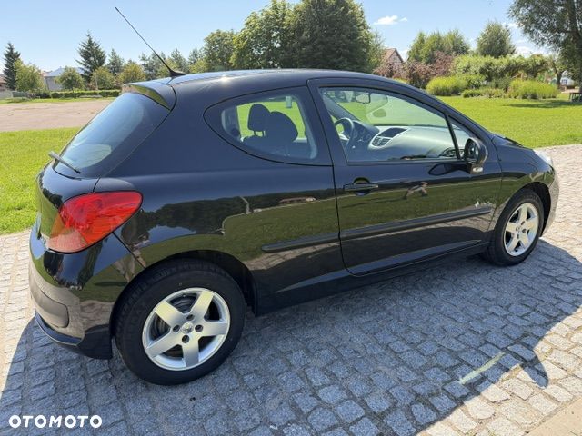 Peugeot 207 1.4 U Move - 5