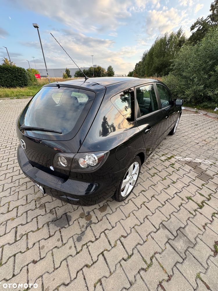Mazda 3 2.0 Top - 7