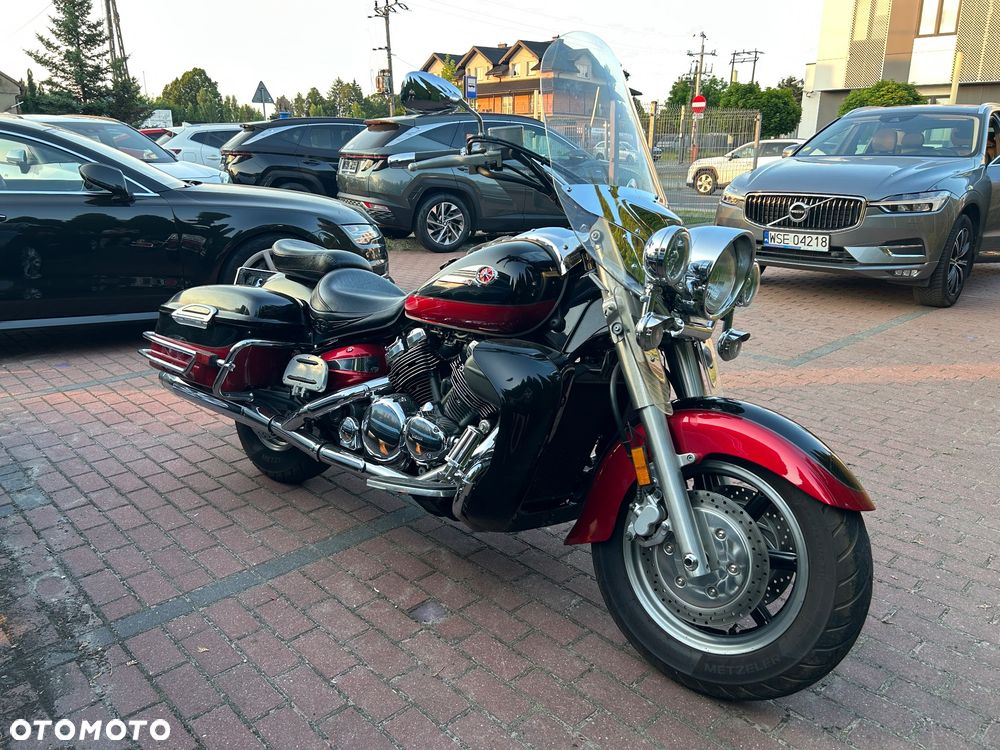 Yamaha YX - 13