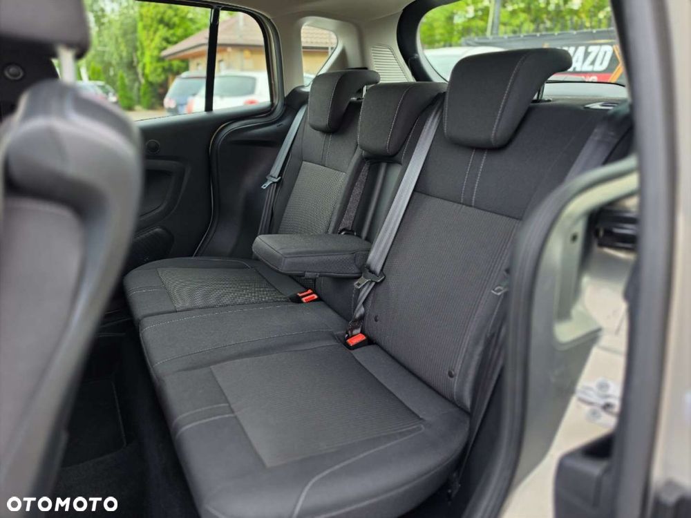 Ford B-MAX - 20