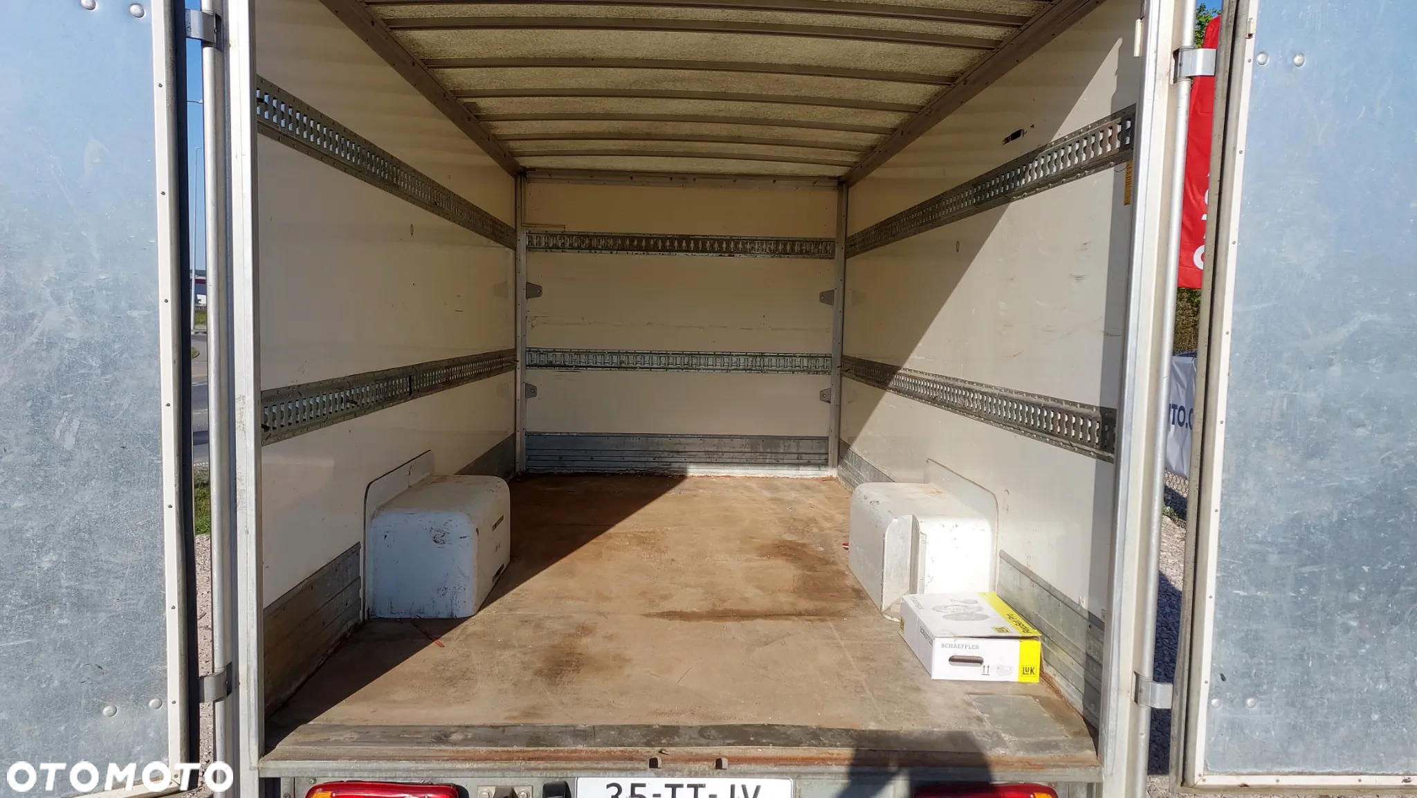 Renault MASTER - 10
