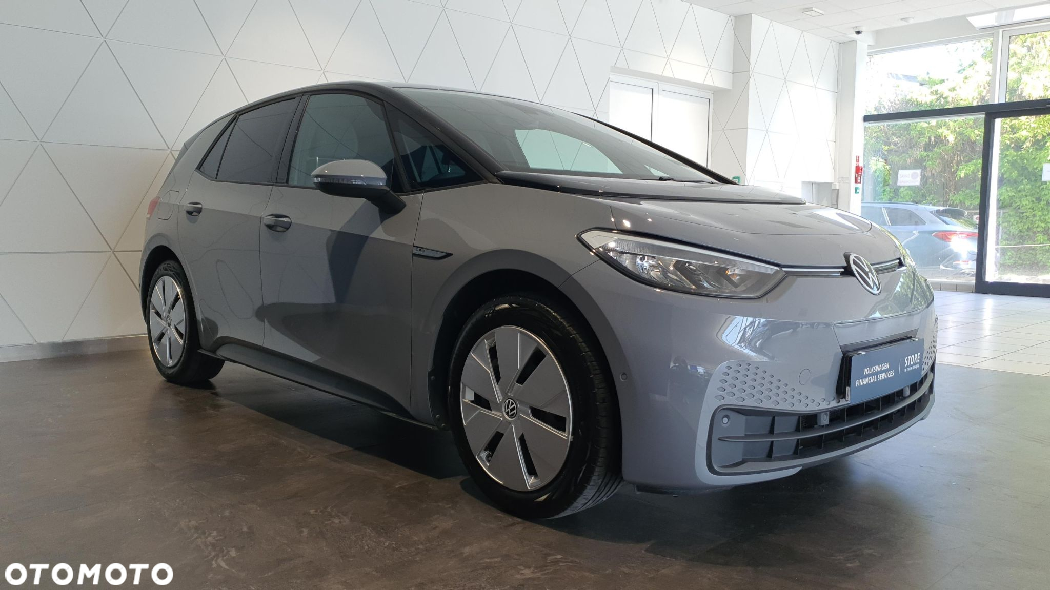 Volkswagen ID.3 58kWh Pro - 7