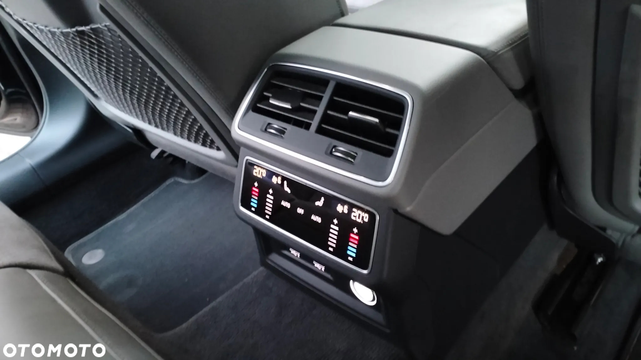 Audi A6 - 36