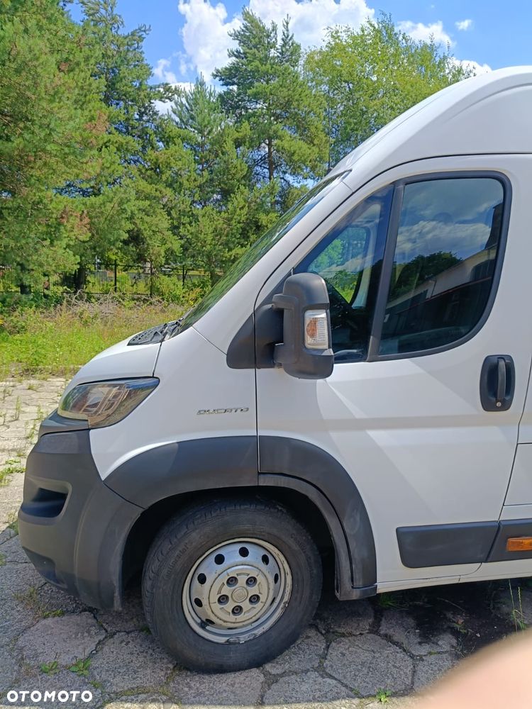 Fiat Ducato - 9