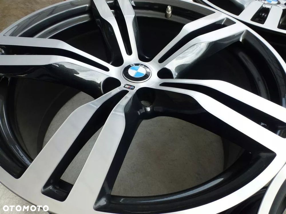 BMW G11 G12 2016R IDEALNE 20'' M-PAKIET - 9