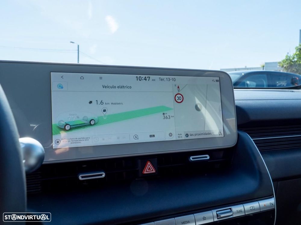 Hyundai Ioniq 5 77,4 kWh - 33