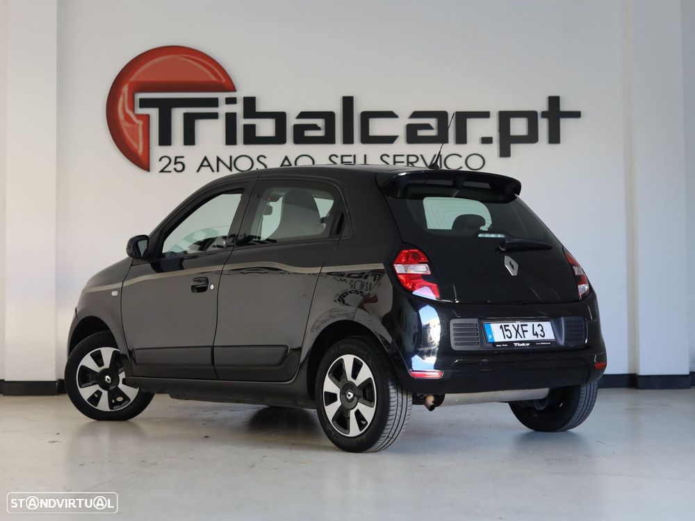 Renault Twingo 1.0 SCe Limited - 3