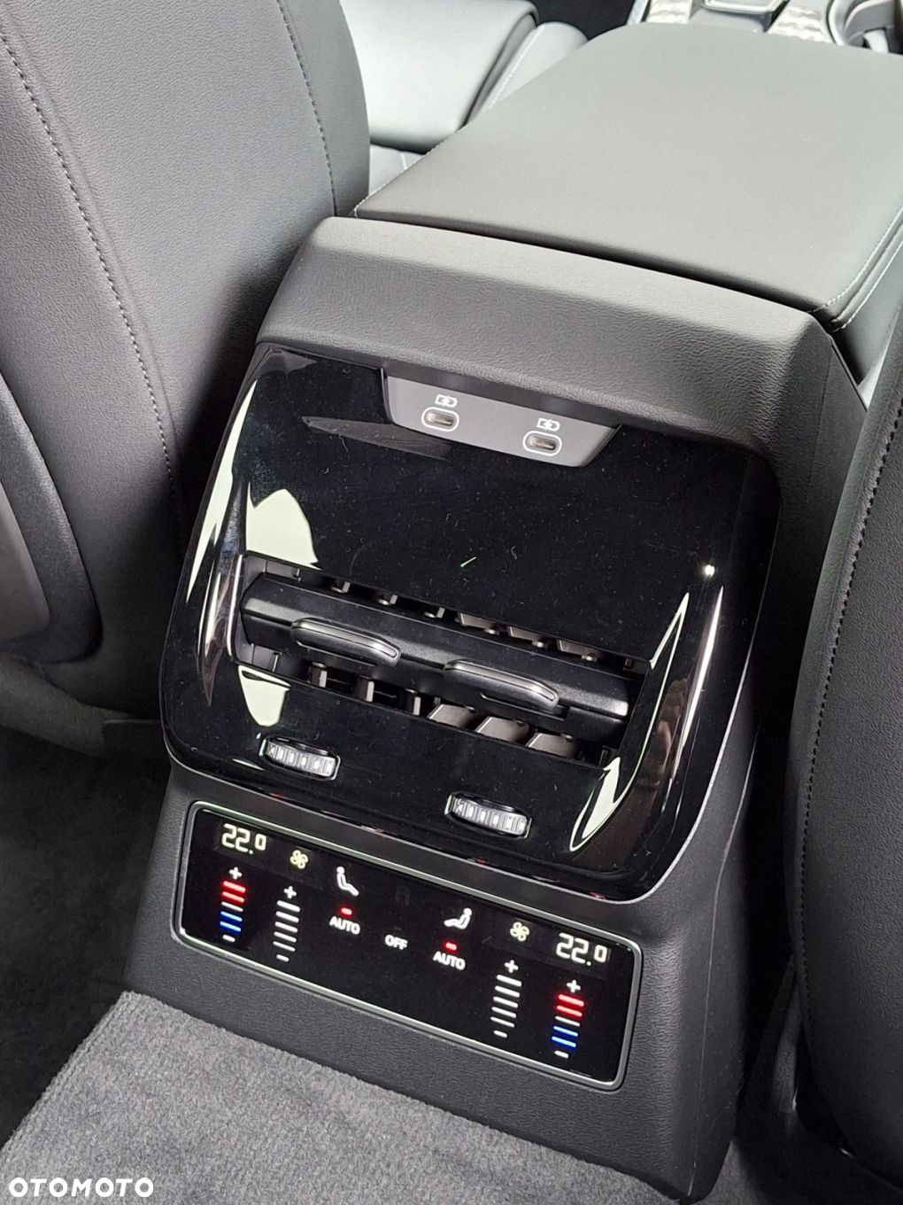 Audi A6 - 23