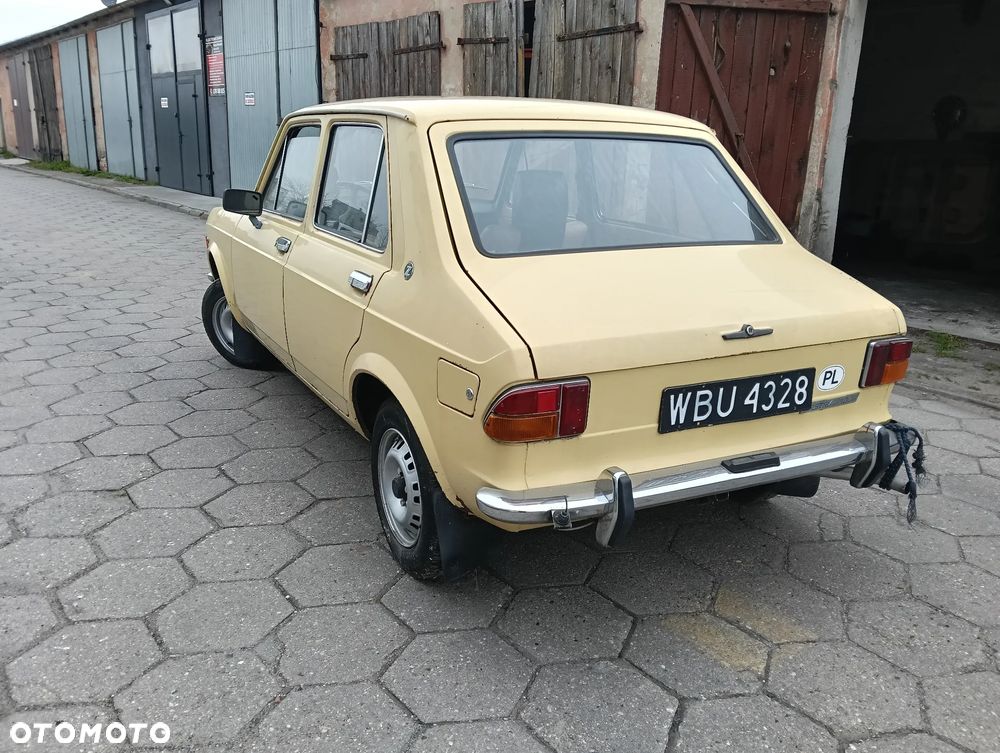 Zastava 1100 - 8