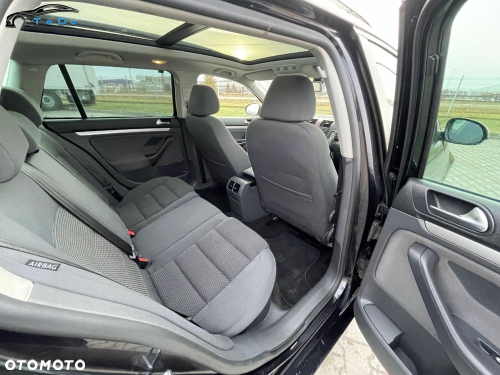 Volkswagen Golf 1.4 TSI Highline - 30