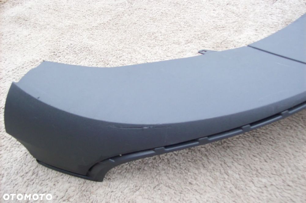 spoiler zderzaka przedniego audi q3 - 8