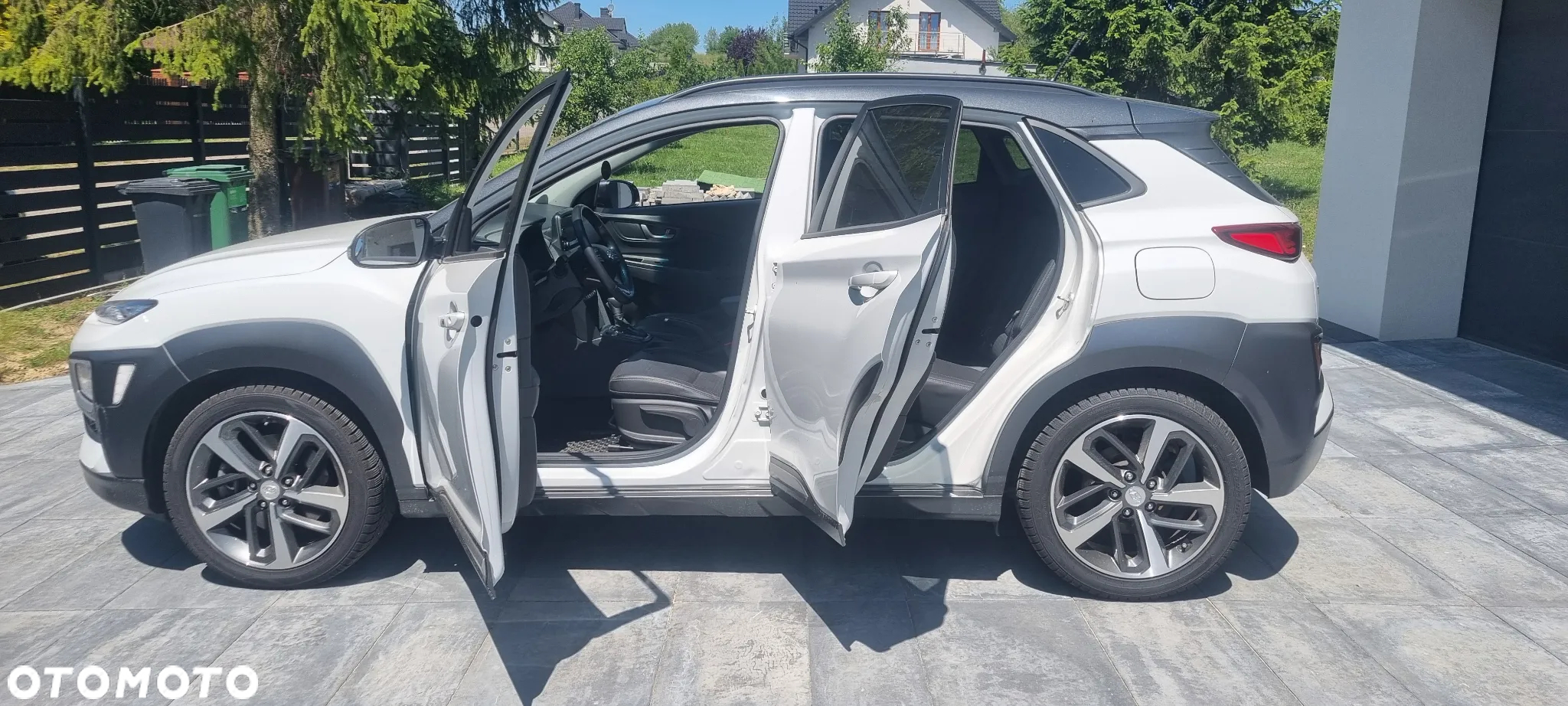 Hyundai Kona 1.6 T-GDI DCT Premium - 15