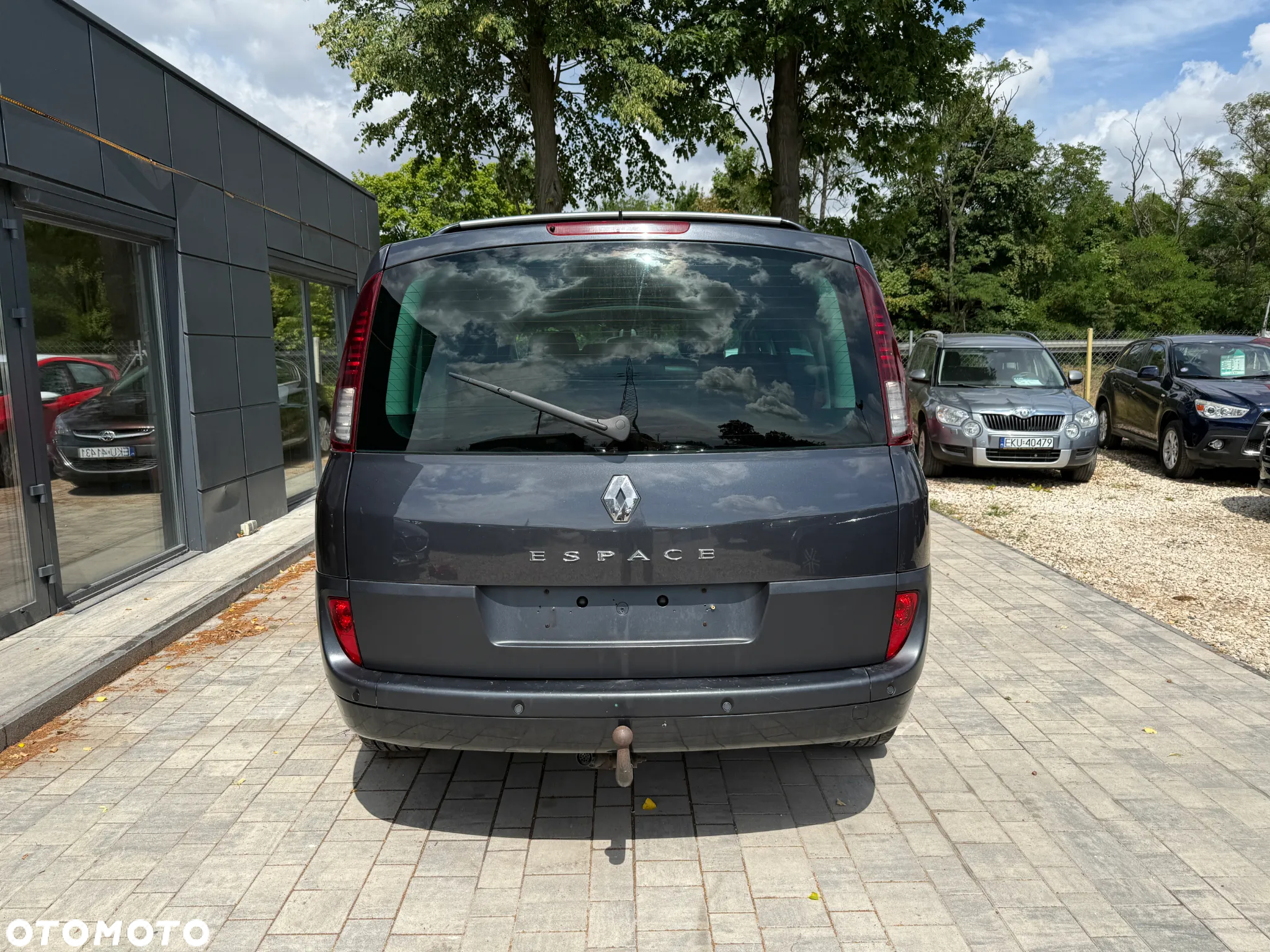 Renault Grand Espace Gr 2.0T 16V Expression - 20