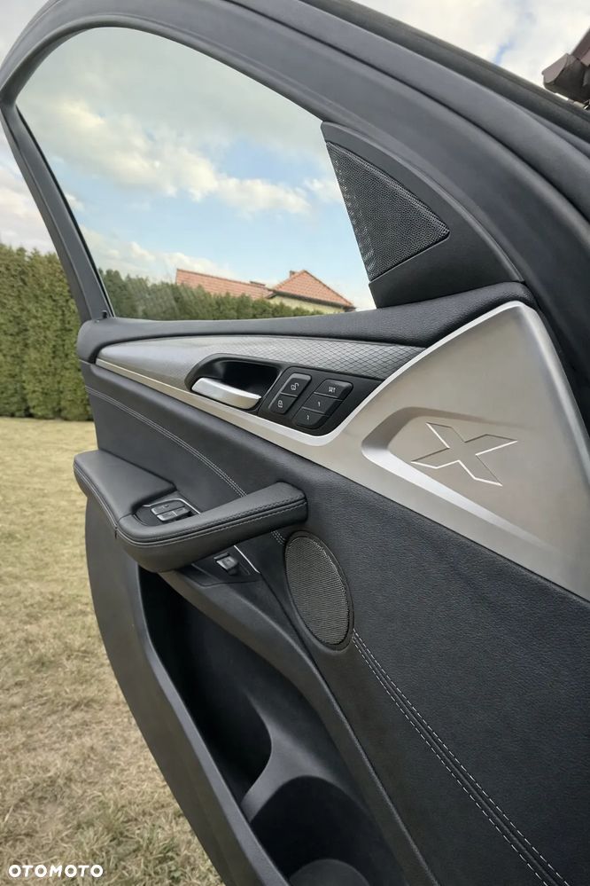 BMW X4 xDrive30i M Sport sport - 12