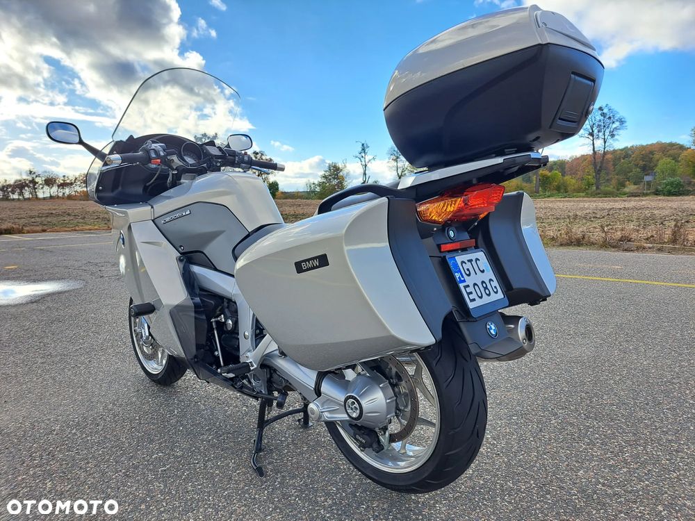 BMW K - 5