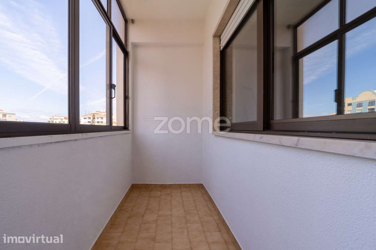 Apartamento T1 S. Marcos - Grande imagem: 4/15