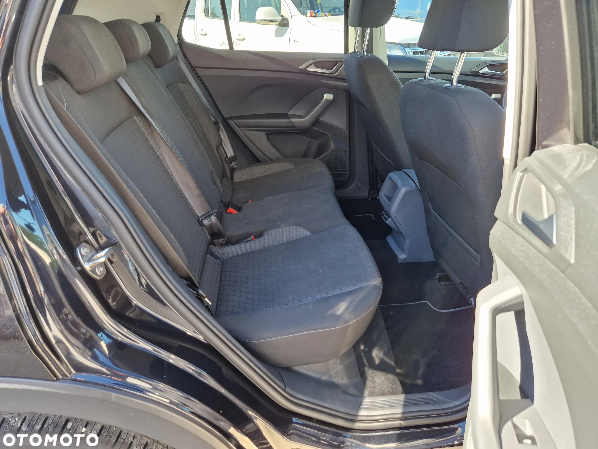 Volkswagen T-Cross 1.0 TSI OPF DSG Life - 18