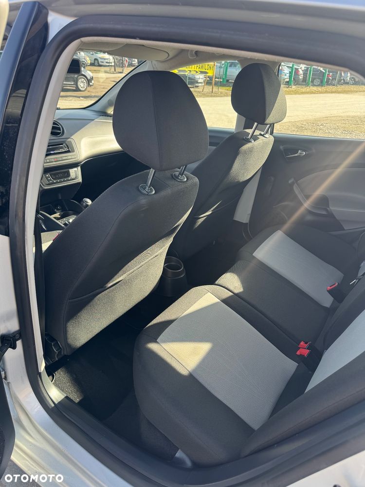 Seat Ibiza - 10