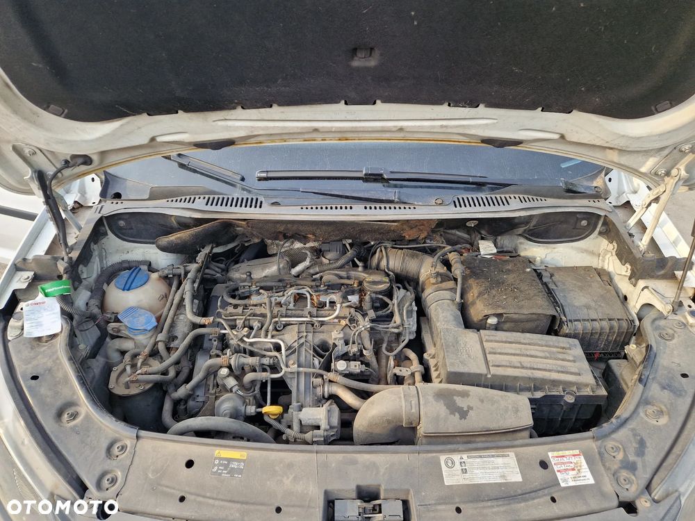Volkswagen Caddy - 6