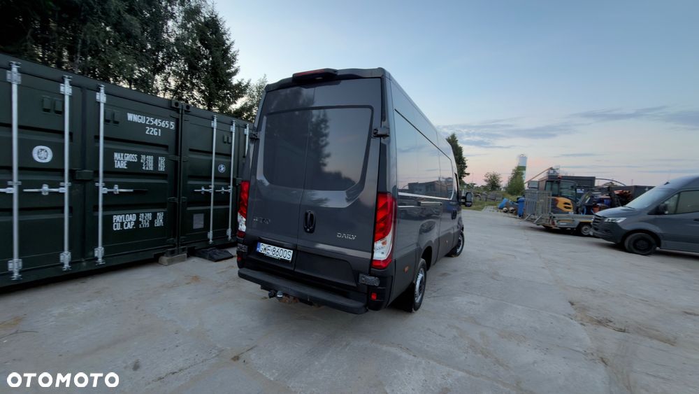 Iveco Daily - 14