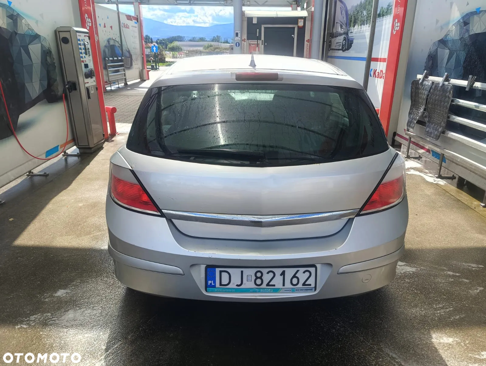 Opel Astra - 6