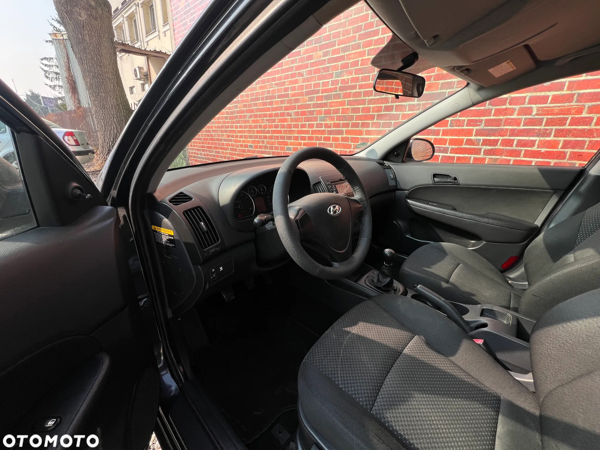 Hyundai i30 - 8
