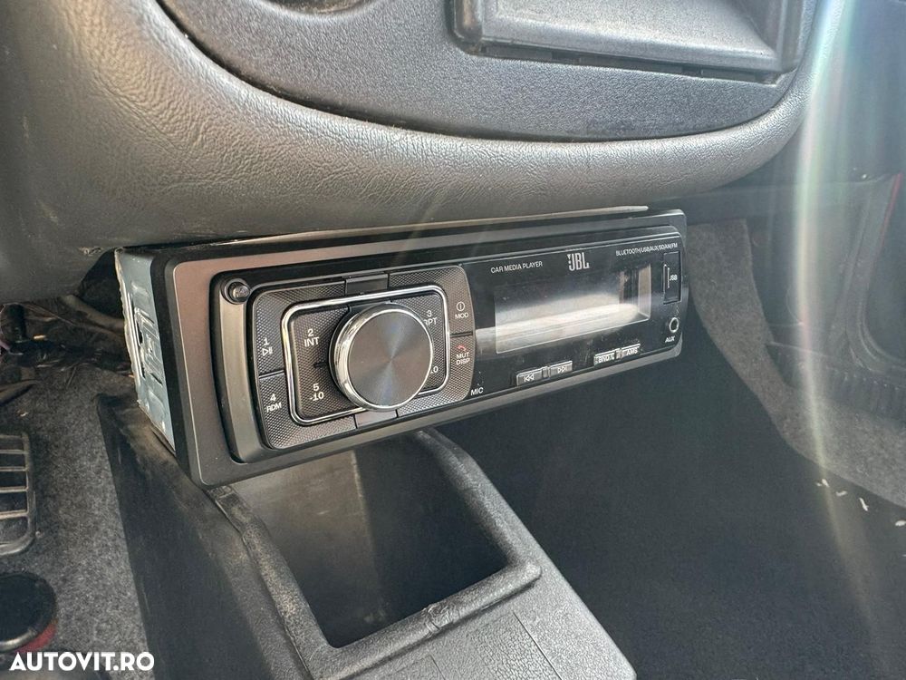 Dacia 1310 Berlina 1.4 LI - 18