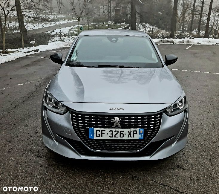 Peugeot 208 1.2 PureTech Style S&S - 3