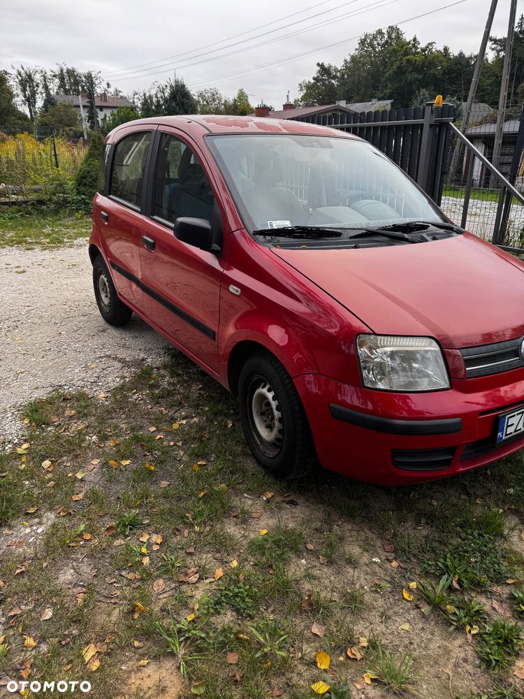 Fiat Panda - 9