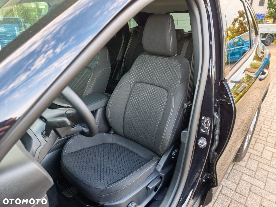 Ford Kuga - 16