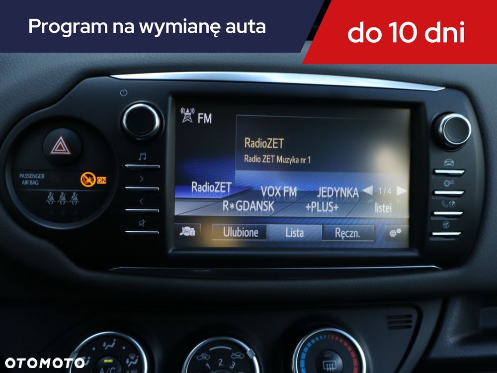 Toyota Yaris - 14