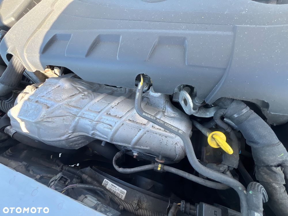 Opel Astra 2.0 CDTI Sport S&S - 7