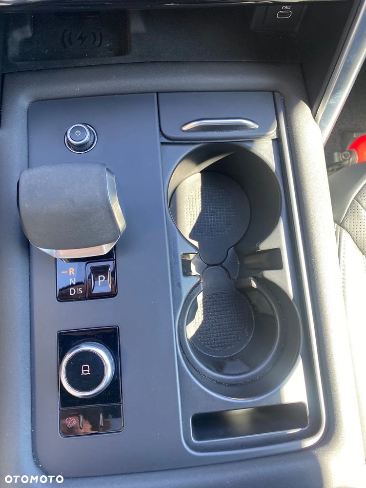 Land Rover Discovery - 22