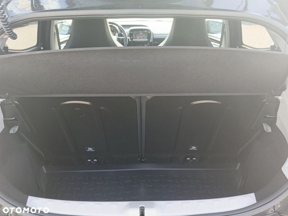 Toyota Aygo - 11
